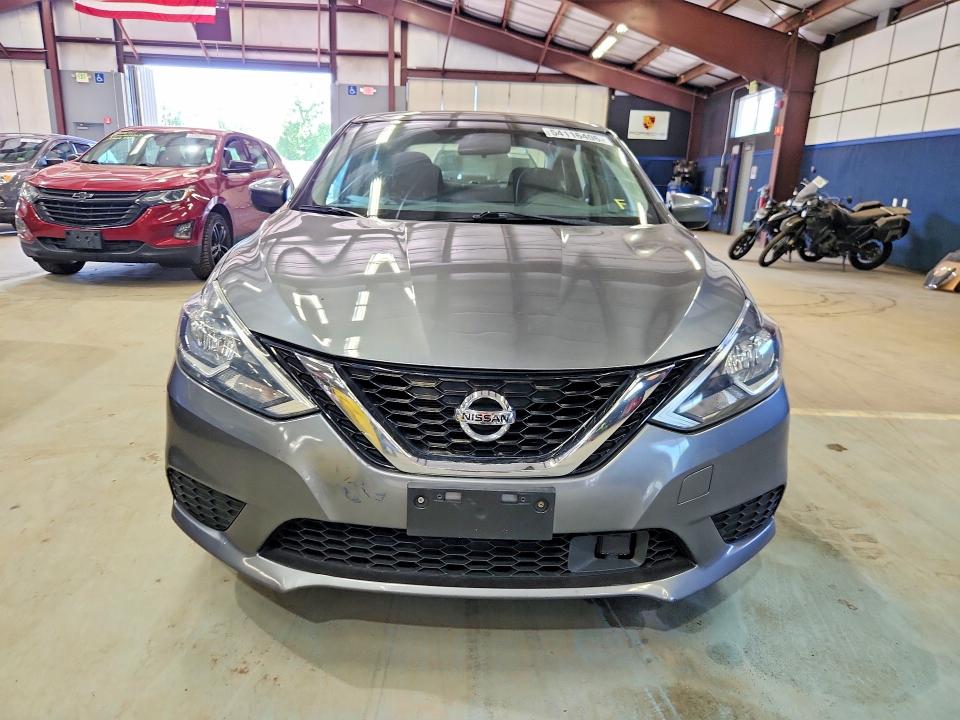 Aukcja sprzedaży 2018 Nissan Sentra, vin: 3N1AB7AP2JY304170, numer aukcji: 54116406