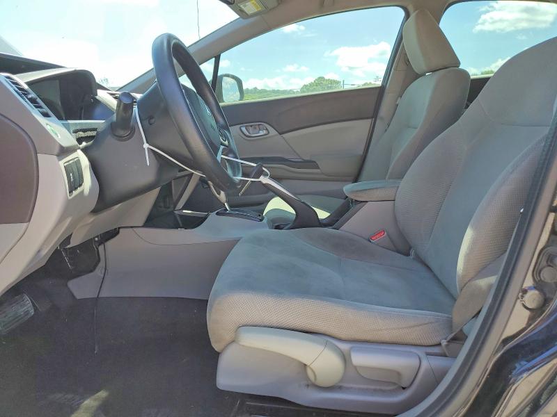 Продаж на аукціоні авто 2012 Honda Civic, vin: 19XFB2F52CE094185, номер лоту: 54086786
