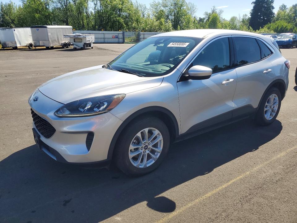 2020 Ford Escape მანქანა იყიდება აუქციონზე, vin: 1FMCU9G65LUA11908, აუქციონის ნომერი: 54558086