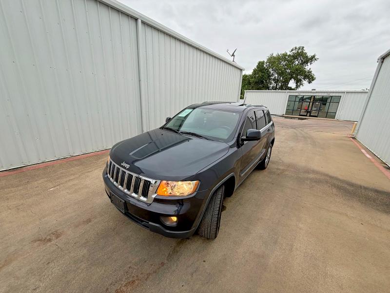 Продажа на аукционе авто 2012 Jeep Grand Cherokee, vin: 1C4RJEAT2CC307442, номер лота: 52955736