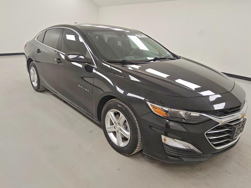 Aukcja sprzedaży 2022 Chevrolet Malibu, vin: 1G1ZC5STXNF185951, numer aukcji: 54723856