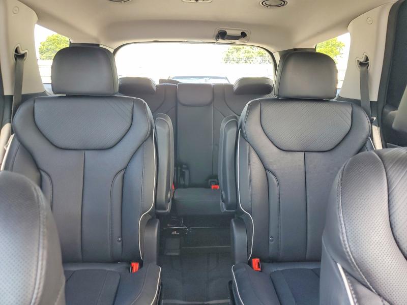 Продаж на аукціоні авто 2023 Hyundai Palisade, vin: KM8R44GE3PU527064, номер лоту: 54260026