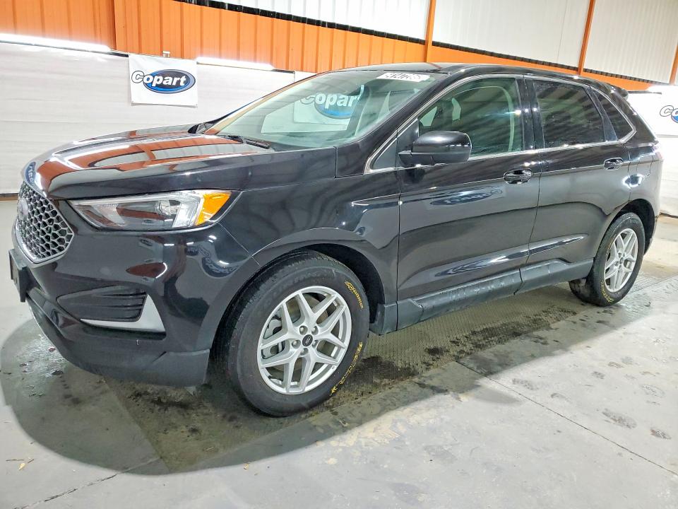 Auction sale of the 2024 Ford Edge, vin: 2FMPK4J95RBA98107, lot number: 54147286