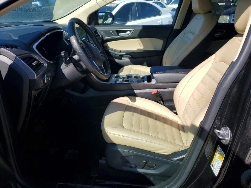 Auction sale of the 2021 Ford Edge, vin: 2FMPK4J96MBA54013, lot number: 52892176