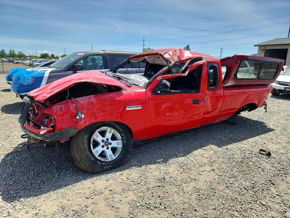 Aukcja sprzedaży 2006 Ford Ranger, vin: 1FTZR45E06PA25716, numer aukcji: 54012746