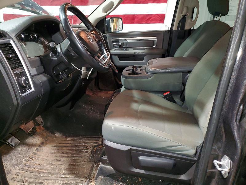 Auction sale of the 2016 Ram 1500, vin: 1C6RR7LT2GS234156, lot number: 53568456