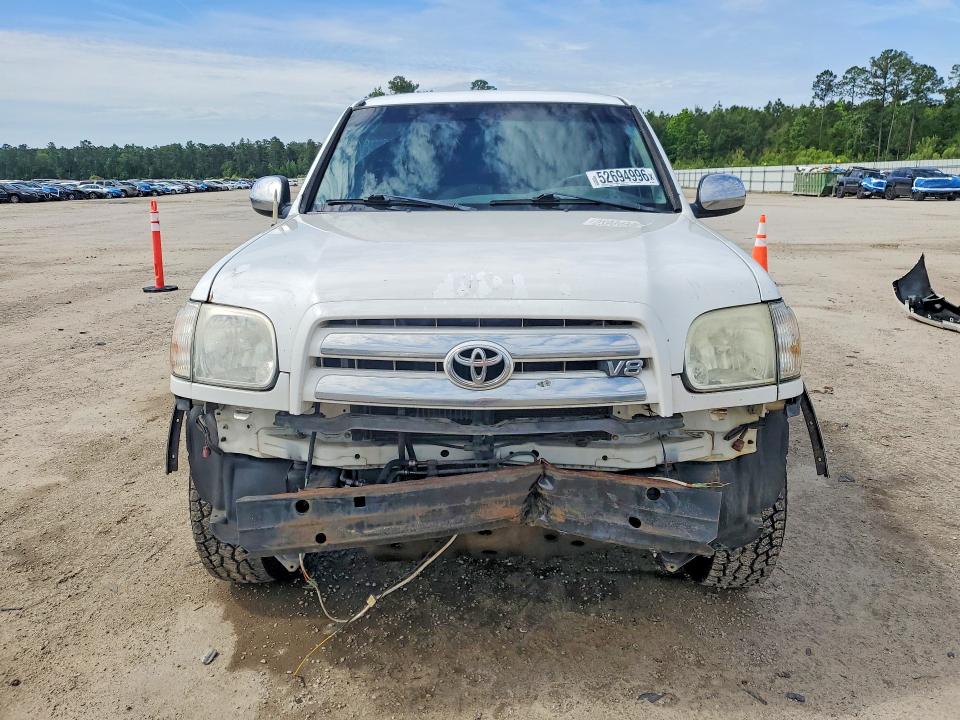Aukcja sprzedaży 2006 Toyota Tundra, vin: 5TBET34156S545272, numer aukcji: 52694996