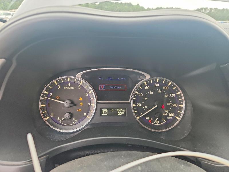 Auction sale of the 2018 Infiniti Qx60, vin: 5N1DL0MM9JC514768, lot number: 55374566