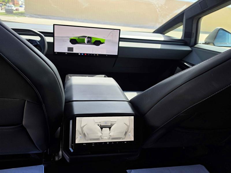 Aukcja sprzedaży 2024 Tesla Cybertruck, vin: 7G2CEHED1RA026043, numer aukcji: 53255096