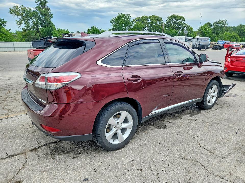 2015 Lexus Rx 350 მანქანა იყიდება აუქციონზე, vin: 2T2BK1BA0FC328267, აუქციონის ნომერი: 53709876