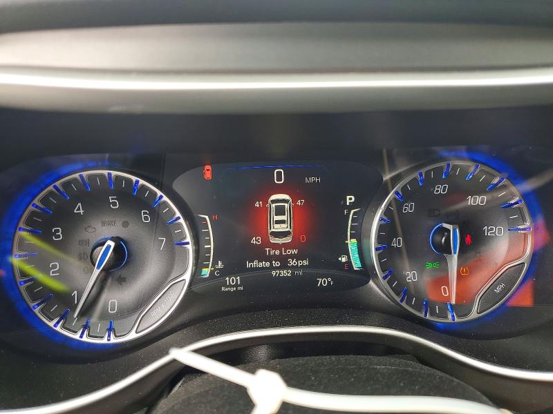 Aukcja sprzedaży 2023 Chrysler Pacifica, vin: 2C4RC1BG5PR547067, numer aukcji: 52512226