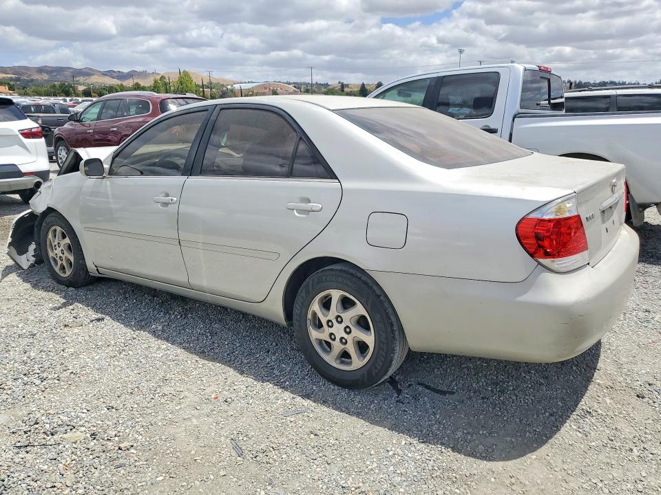 Aukcja sprzedaży 2005 Toyota Camry, vin: 4T1BE32K35U011967, numer aukcji: 54984106