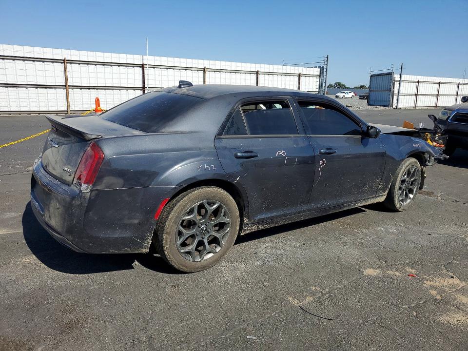 Aukcja sprzedaży 2018 Chrysler 300, vin: 2C3CCAGG7JH250351, numer aukcji: 54766696