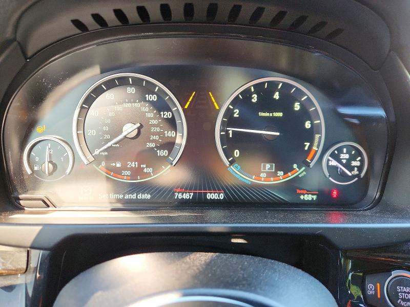 51325396 :رقم المزاد ، 5UXKR0C30H0V76394 vin ، 2017 Bmw X5 مزاد بيع