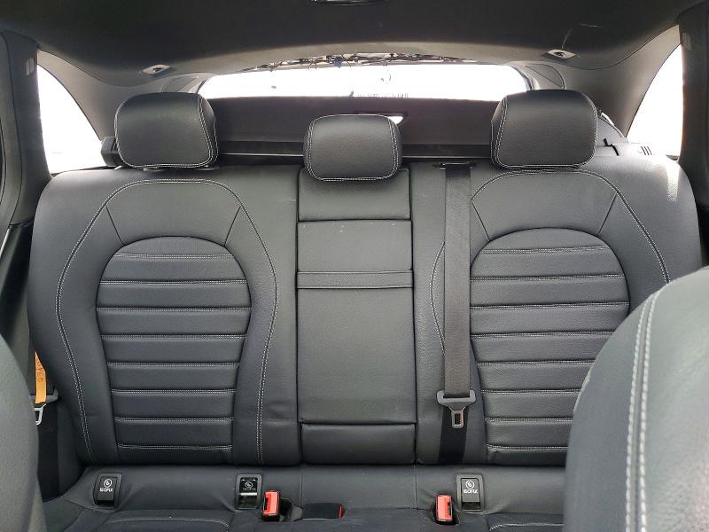 Продажа на аукционе авто 2018 Mercedes-benz Glc, vin: WDC0G4KB5JV020373, номер лота: 55020946