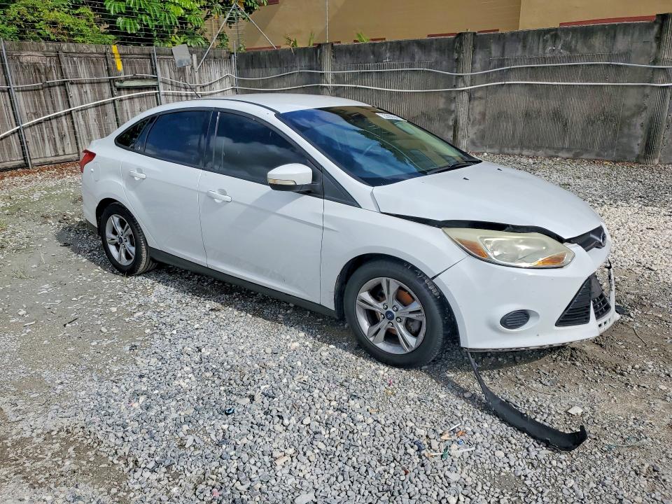 Aukcja sprzedaży 2014 Ford Focus, vin: 1FADP3F22EL336753, numer aukcji: 53665476