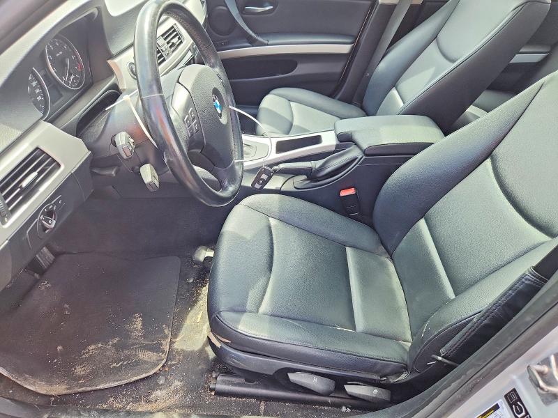 Aukcja sprzedaży 2010 Bmw 323, vin: WBAPG7C56AA794814, numer aukcji: 52783586