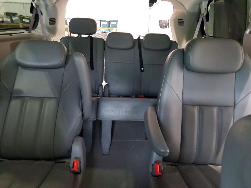 Aukcja sprzedaży 2008 Chrysler Town & Country, vin: 2A8HR54P48R782634, numer aukcji: 53376936