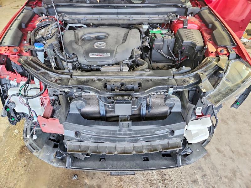 Aukcja sprzedaży 2021 Mazda Cx-5, vin: JM3KFBEY7M0416559, numer aukcji: 53273196