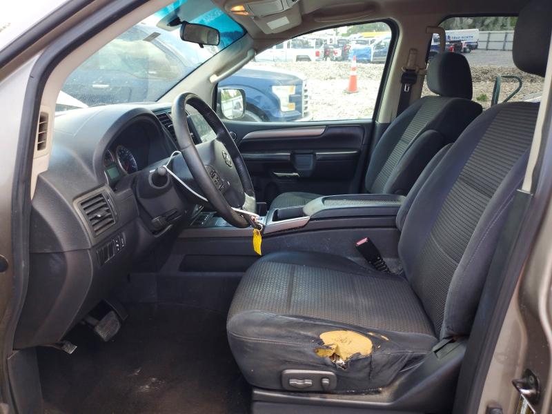 Продаж на аукціоні авто 2008 Nissan Armada, vin: 5N1BA08D28N605838, номер лоту: 53139986