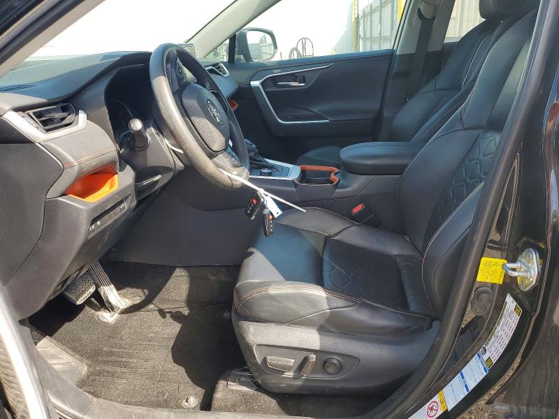 Продажа на аукционе авто 2019 Toyota Rav4, vin: 2T3J1RFV7KW033133, номер лота: 53219406