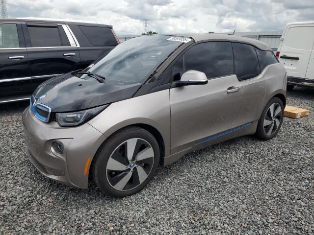 Продаж на аукціоні авто 2014 Bmw I3, vin: WBY1Z2C53EVX51471, номер лоту: 55389836
