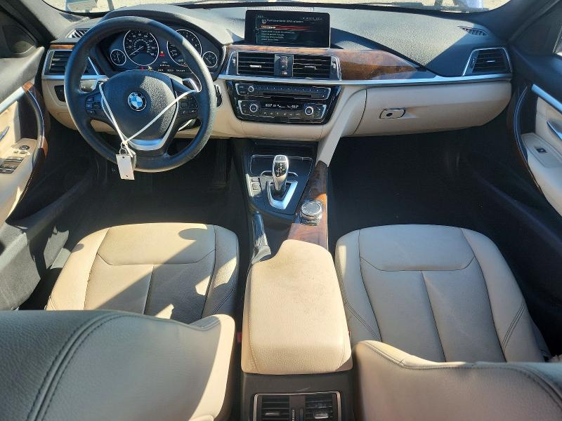 Aukcja sprzedaży 2017 Bmw 330, vin: WBA8D9G56HNU61017, numer aukcji: 54386726