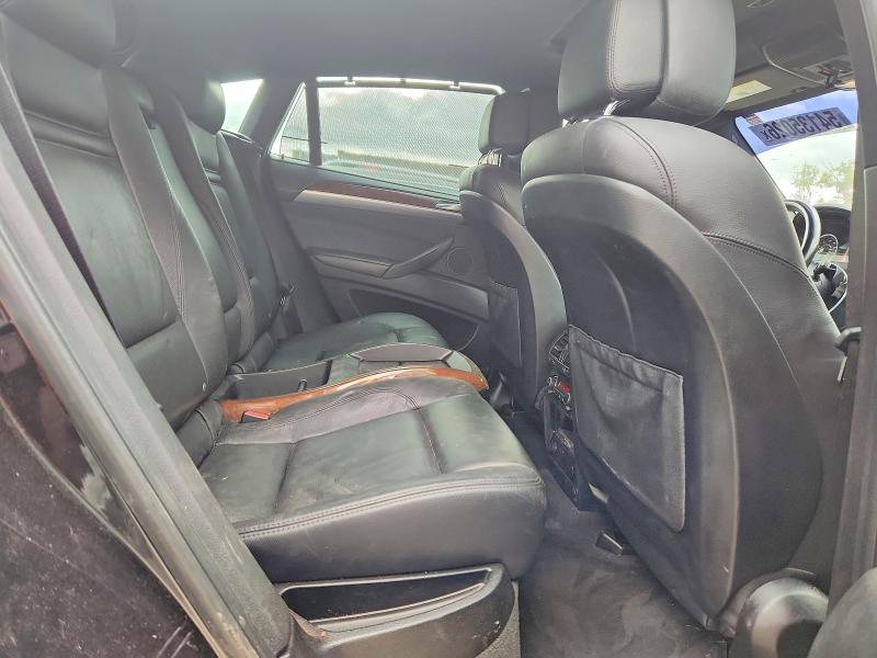 Продаж на аукціоні авто 2014 Bmw X6, vin: 5UXFG2C59E0C44473, номер лоту: 54135026