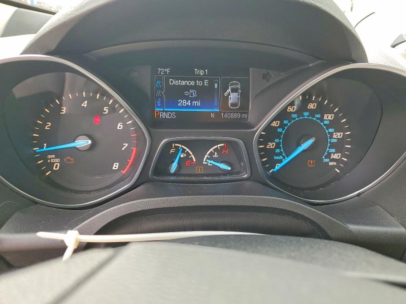 52082816 :رقم المزاد ، 1FMCU0G93DUC67939 vin ، 2013 Ford Escape مزاد بيع