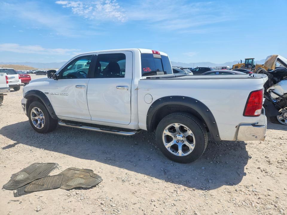 Продажа на аукционе авто 2012 Dodge Ram 1500, vin: 1C6RD7LT4CS269452, номер лота: 53186636