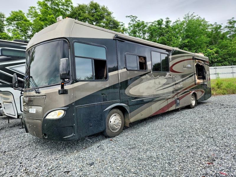 Aukcja sprzedaży 2007 Workhorse Custom Chassis Motorhome Chassis, vin: 5B4NR97A274700707, numer aukcji: 52589156