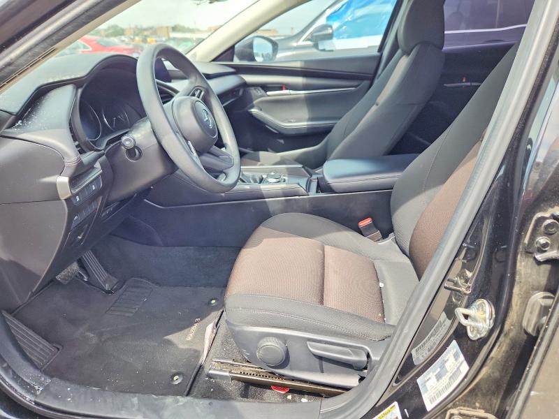 Продажа на аукционе авто 2022 Mazda 3, vin: 3MZBPAA78NM302952, номер лота: 51875756