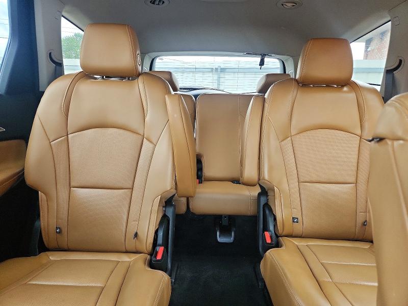 2018 Buick Enclave მანქანა იყიდება აუქციონზე, vin: 5GAEVBKW6JJ260405, აუქციონის ნომერი: 54826766