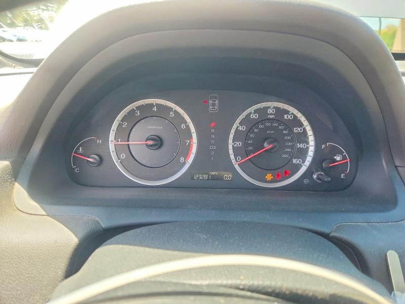 52527436 :رقم المزاد ، 1HGCP26308A147318 vin ، 2008 Honda Accord مزاد بيع