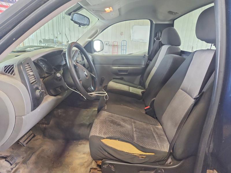 Продаж на аукціоні авто 2007 Chevrolet Silverado, vin: 1GCEC14077Z531859, номер лоту: 53669766