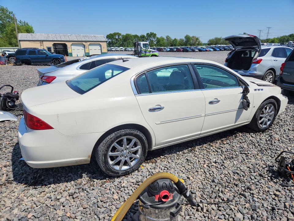 Продажа на аукционе авто 2007 Buick Lucerne, vin: 1G4HD57287U149847, номер лота: 53945156