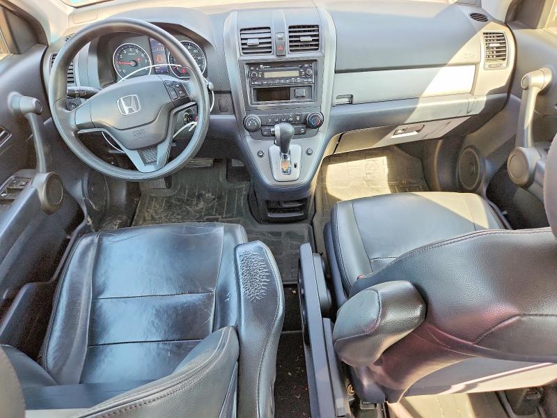 Aukcja sprzedaży 2011 Honda Cr-v, vin: 5J6RE4H37BL030803, numer aukcji: 55138546