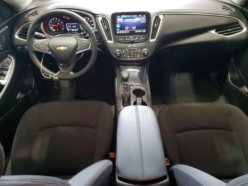 Продажа на аукционе авто 2024 Chevrolet Malibu, vin: 1G1ZD5ST0RF114177, номер лота: 52874356