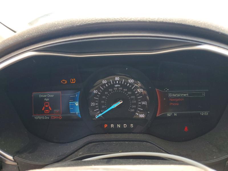 Продажа на аукционе авто 2019 Ford Fusion, vin: 3FA6P0HD1KR201234, номер лота: 52904306