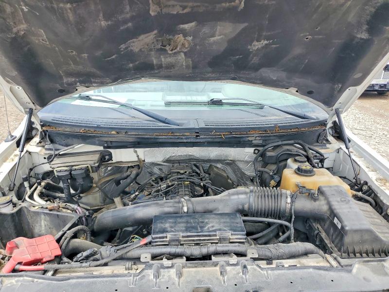 Aukcja sprzedaży 2012 Ford F150, vin: 1FTFW1ET9CFC41221, numer aukcji: 53966366
