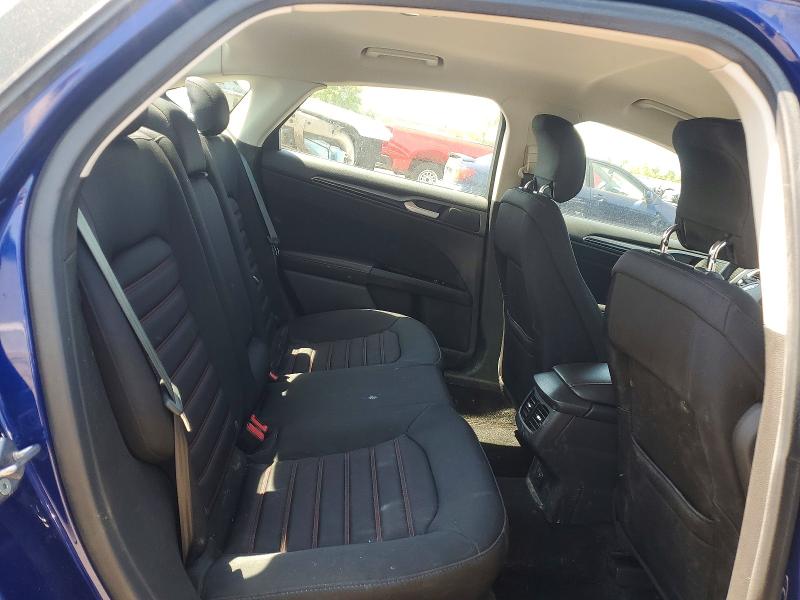 2013 Ford Fusion მანქანა იყიდება აუქციონზე, vin: 3FA6P0HR7DR169873, აუქციონის ნომერი: 55101336