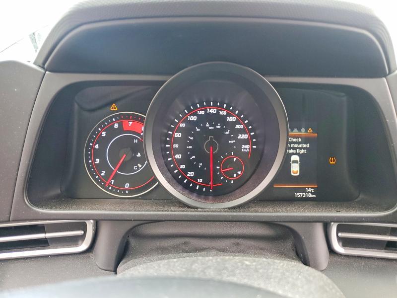 2021 Hyundai Elantra მანქანა იყიდება აუქციონზე, vin: KMHLM4AG0MU149247, აუქციონის ნომერი: 52538626