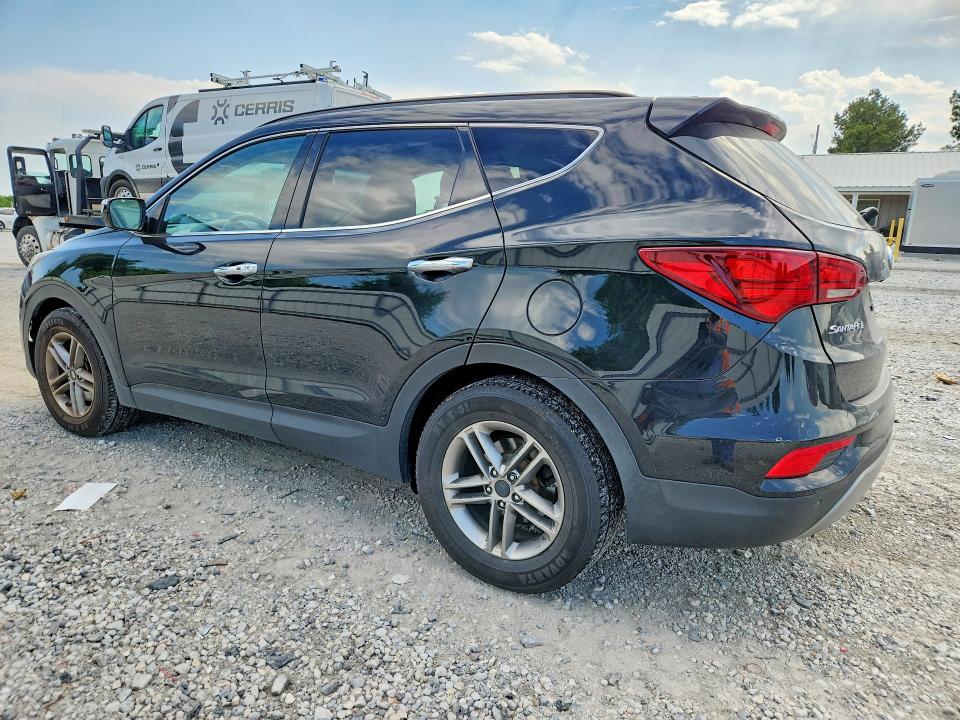 Aukcja sprzedaży 2017 Hyundai Santa Fe Sport, vin: 5XYZUDLB7HG484903, numer aukcji: 53467586
