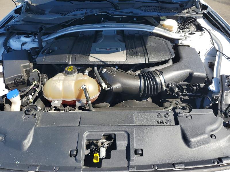 Aukcja sprzedaży 2020 Ford Mustang, vin: 1FATP8FF3L5118561, numer aukcji: 51911846