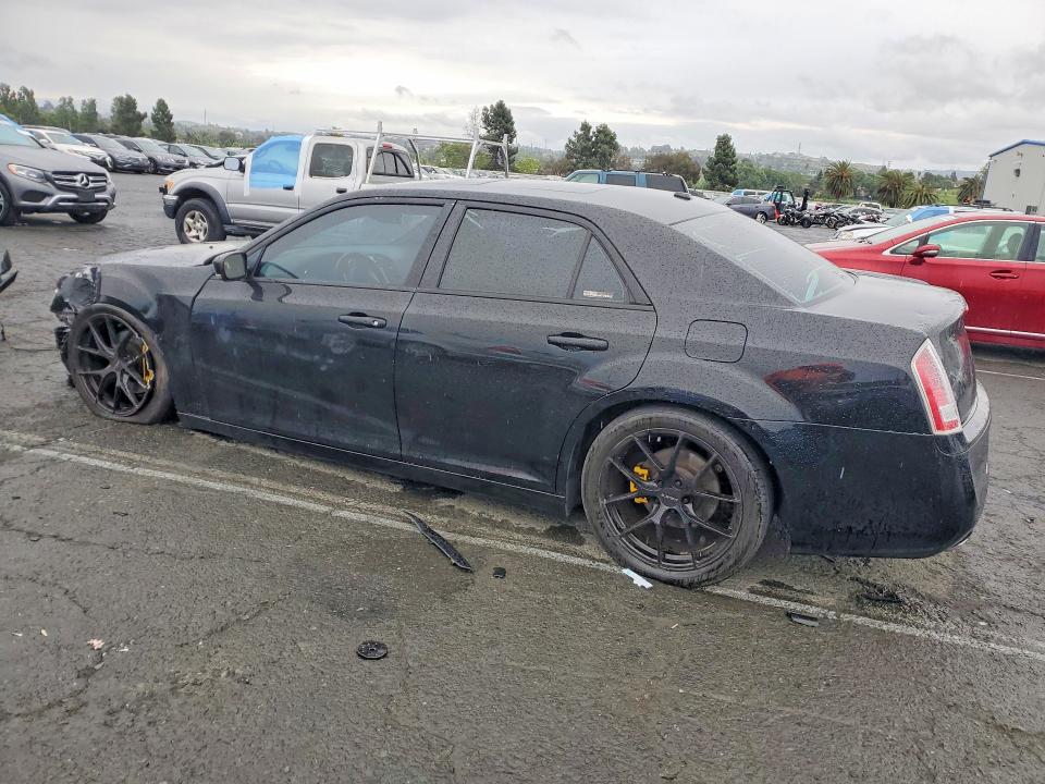 Aukcja sprzedaży 2012 Chrysler 300, vin: 2C3CCADT7CH163800, numer aukcji: 52550406
