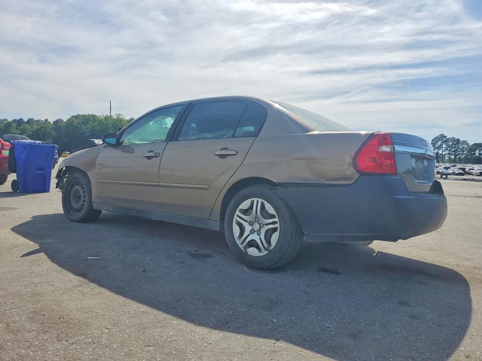 Продаж на аукціоні авто 2007 Chevrolet Malibu, vin: 1G1ZS57NX7F275021, номер лоту: 53230036