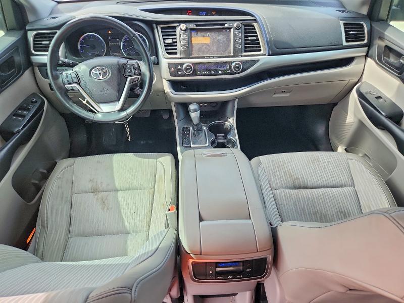52678406 :رقم المزاد ، 5TDZZRFH7KS325131 vin ، 2019 Toyota 4r مزاد بيع