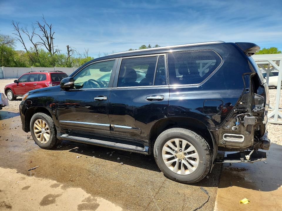 Auction sale of the 2014 Lexus Gx, vin: JTJBM7FX5E5088965, lot number: 53167576