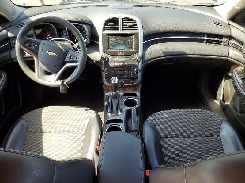Продажа на аукционе авто 2014 Chevrolet Malibu, vin: 1G11C5SL8EF279260, номер лота: 54951556