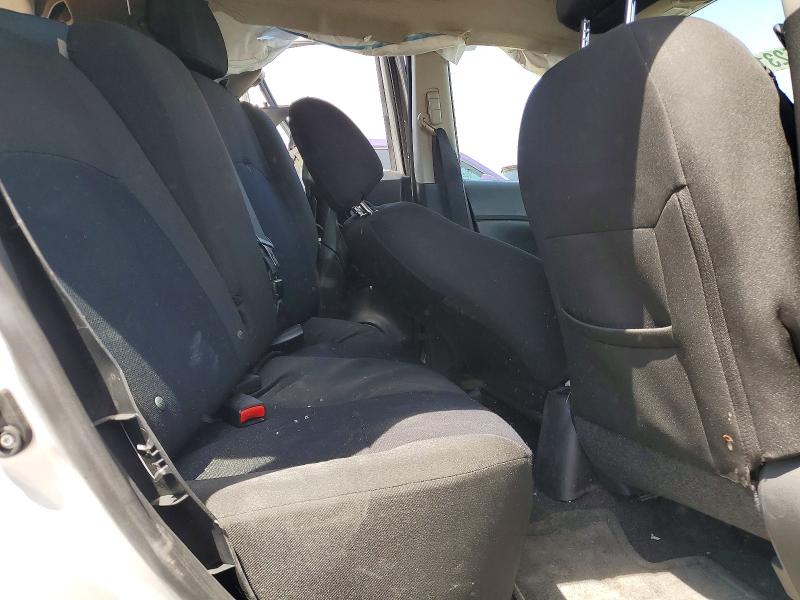 52310466 :رقم المزاد ، 3N1CE2CPXGL395758 vin ، 2016 Nissan Versa Note مزاد بيع